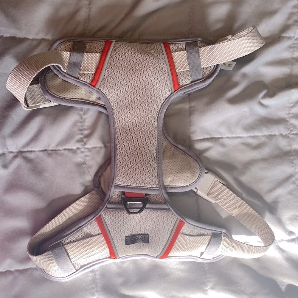 Reddy XL dog harness